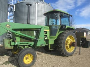 1974 John Deere 4430 Image