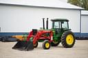 1974 John Deere 4430 Image