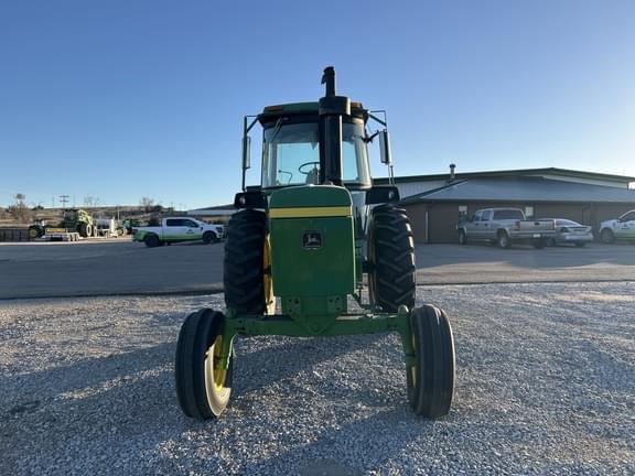 Image of John Deere 4430 equipment image 1