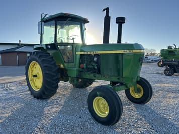 Main image John Deere 4430