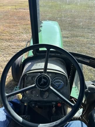 Image of John Deere 4430 equipment image 3