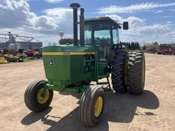 Main image John Deere 4430
