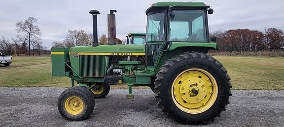 Image of John Deere 4430 equipment image 4