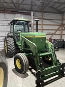 1974 John Deere 4430 Image