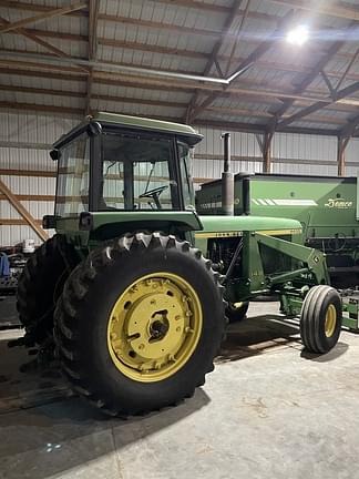 Image of John Deere 4430 equipment image 1