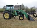 1974 John Deere 4430 Image