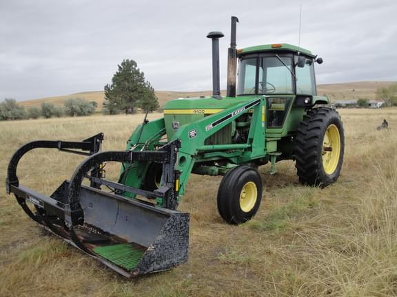 Image of John Deere 4430 Primary image