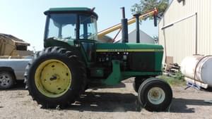 1974 John Deere 4430 Image