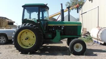 Main image John Deere 4430