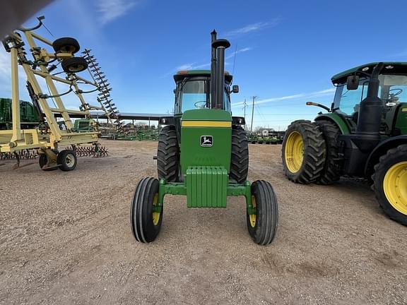 Image of John Deere 4430 equipment image 1