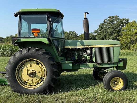 Image of John Deere 4430 Primary image