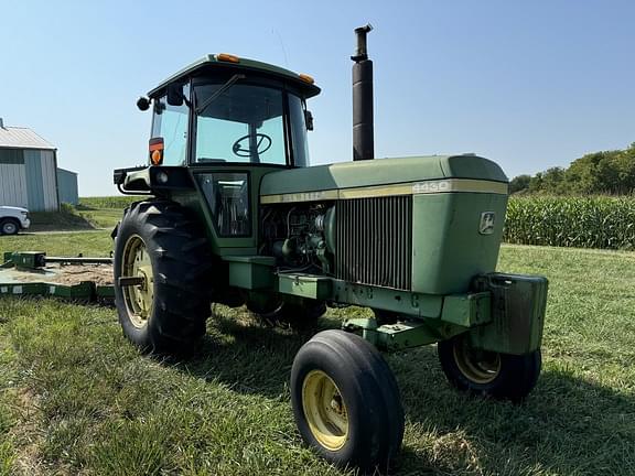 Image of John Deere 4430 equipment image 1