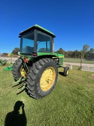 Image of John Deere 4430 equipment image 3