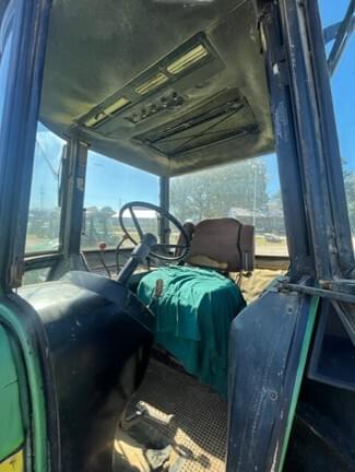 Image of John Deere 4430 equipment image 2
