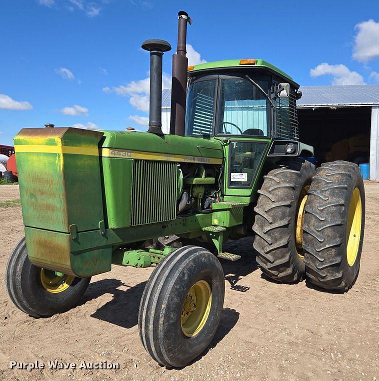Image of John Deere 4430 Primary image