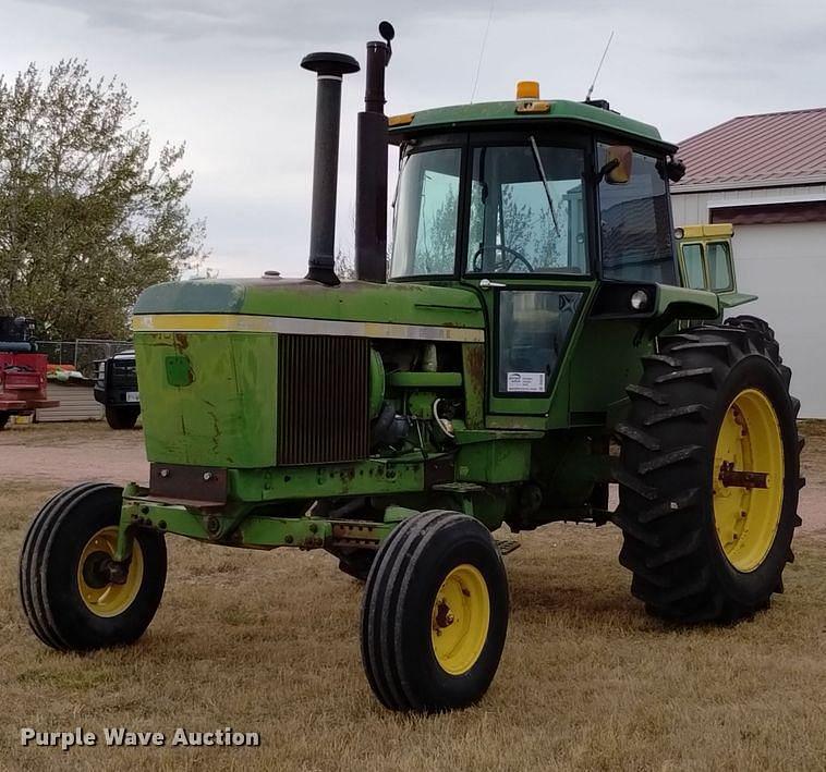 Image of John Deere 4430 Primary image