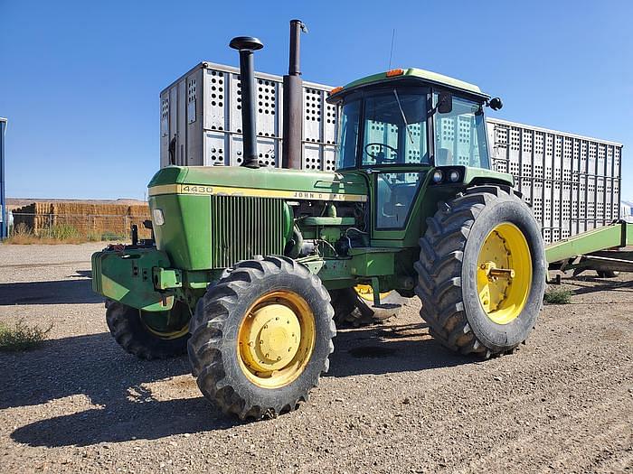 Image of John Deere 4430 Primary image