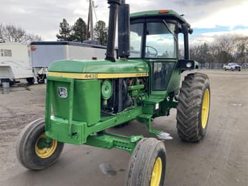 Main image John Deere 4430