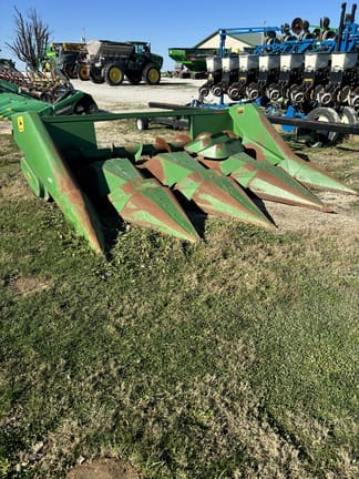 Main image John Deere 444