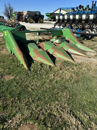 Main image John Deere 444