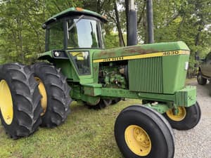 1974 John Deere 4630 Image