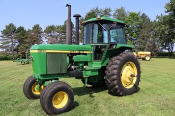 Main image John Deere 4630