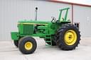 1974 John Deere 4630 Image