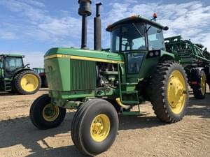 1974 John Deere 4630 Image