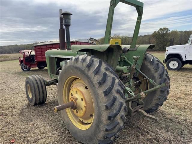 Image of John Deere 6030 equipment image 2