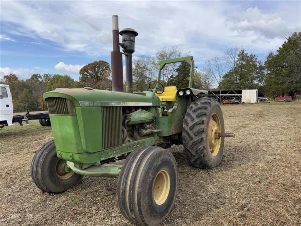 Image of John Deere 6030 Primary image