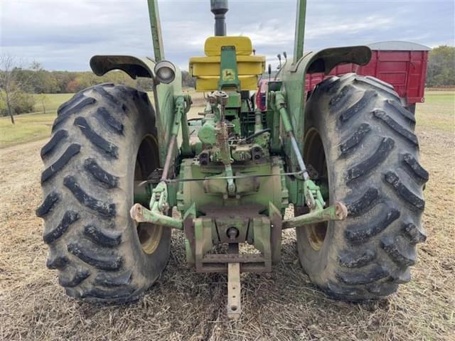 Image of John Deere 6030 equipment image 3
