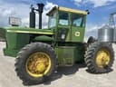 1974 John Deere 7520 Image