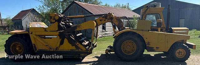 Image of John Deere 760A equipment image 3