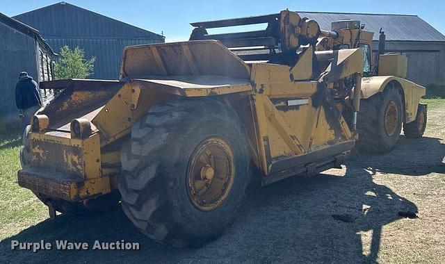 Image of John Deere 760A equipment image 4
