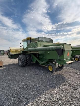 Image of John Deere 7700 equipment image 2