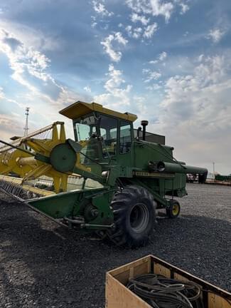Image of John Deere 7700 Primary image