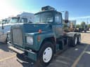 1974 Mack R600 Image