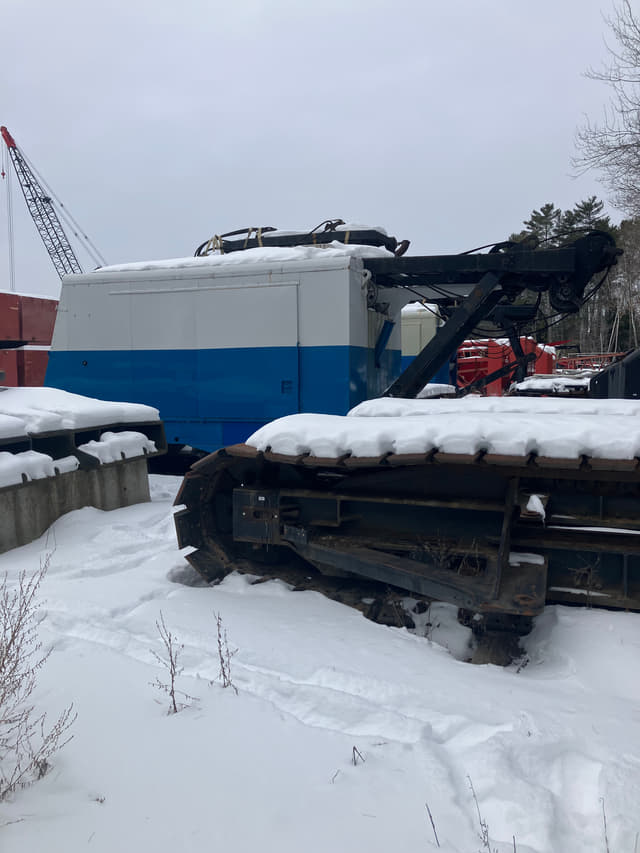 Image of Manitowoc 4100W equipment image 1