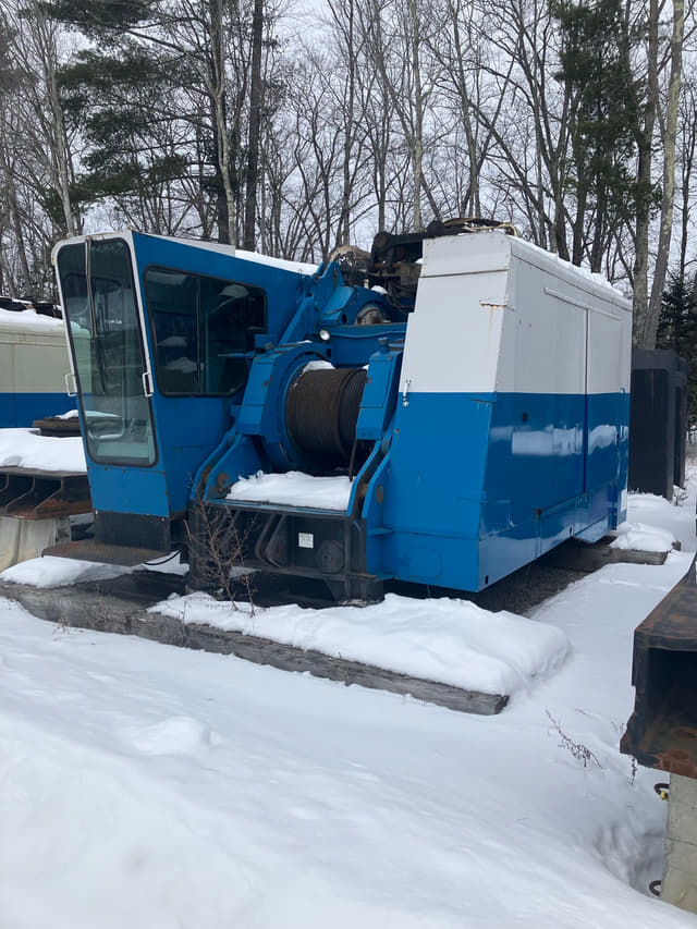 Image of Manitowoc 4100W equipment image 2