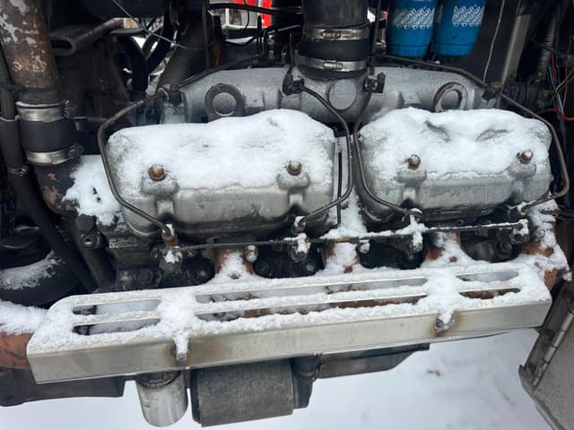 Image of Massey Ferguson 1155 equipment image 3