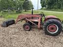 1974 Massey Ferguson 135 Image