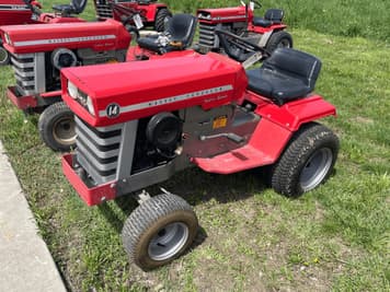 Main image Massey Ferguson 14