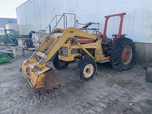 Main image Massey Ferguson 175 0