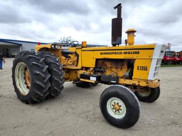 Main image Minneapolis-Moline G1355