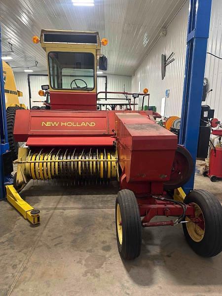 Image of New Holland 1283SP Primary image