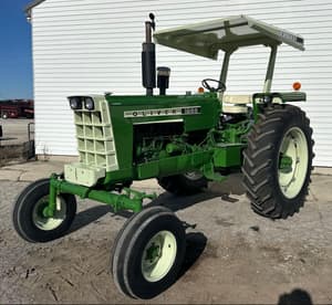 1974 Oliver 1655 Image