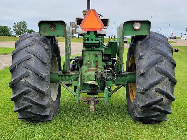 Image of Oliver 1955 equipment image 3