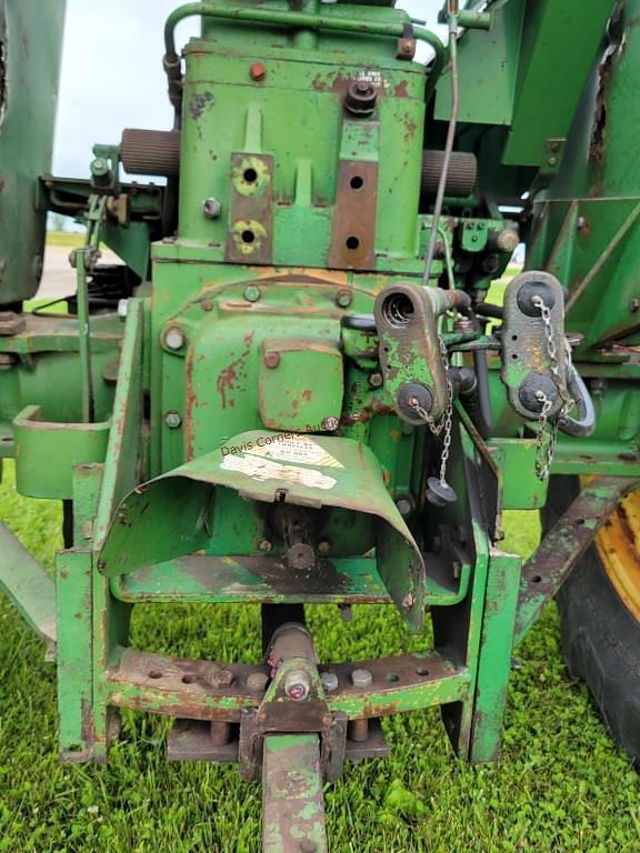 Image of Oliver 1955 equipment image 4