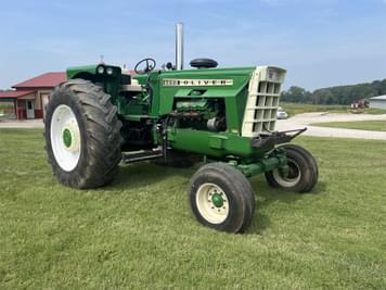 Main image Oliver 2255