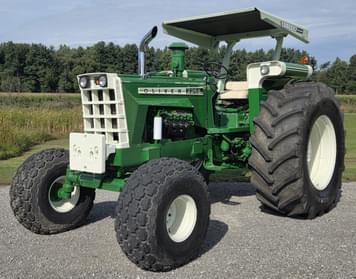 Main image Oliver 2255